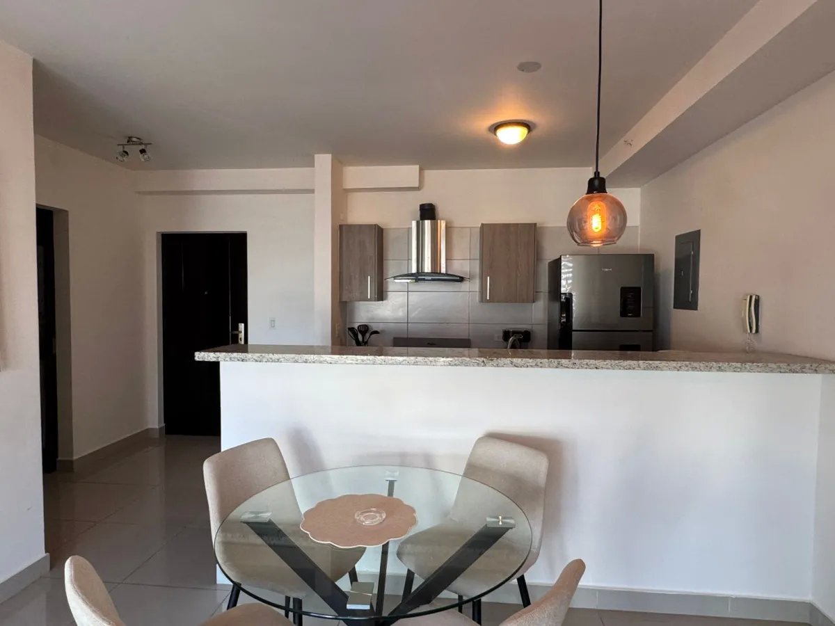 Alquiler de Apartamento en Ph San Roque, Vía España