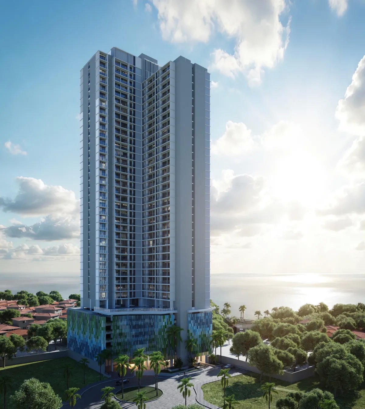 Apartmento for sale in PH Alive - Art Disctrict