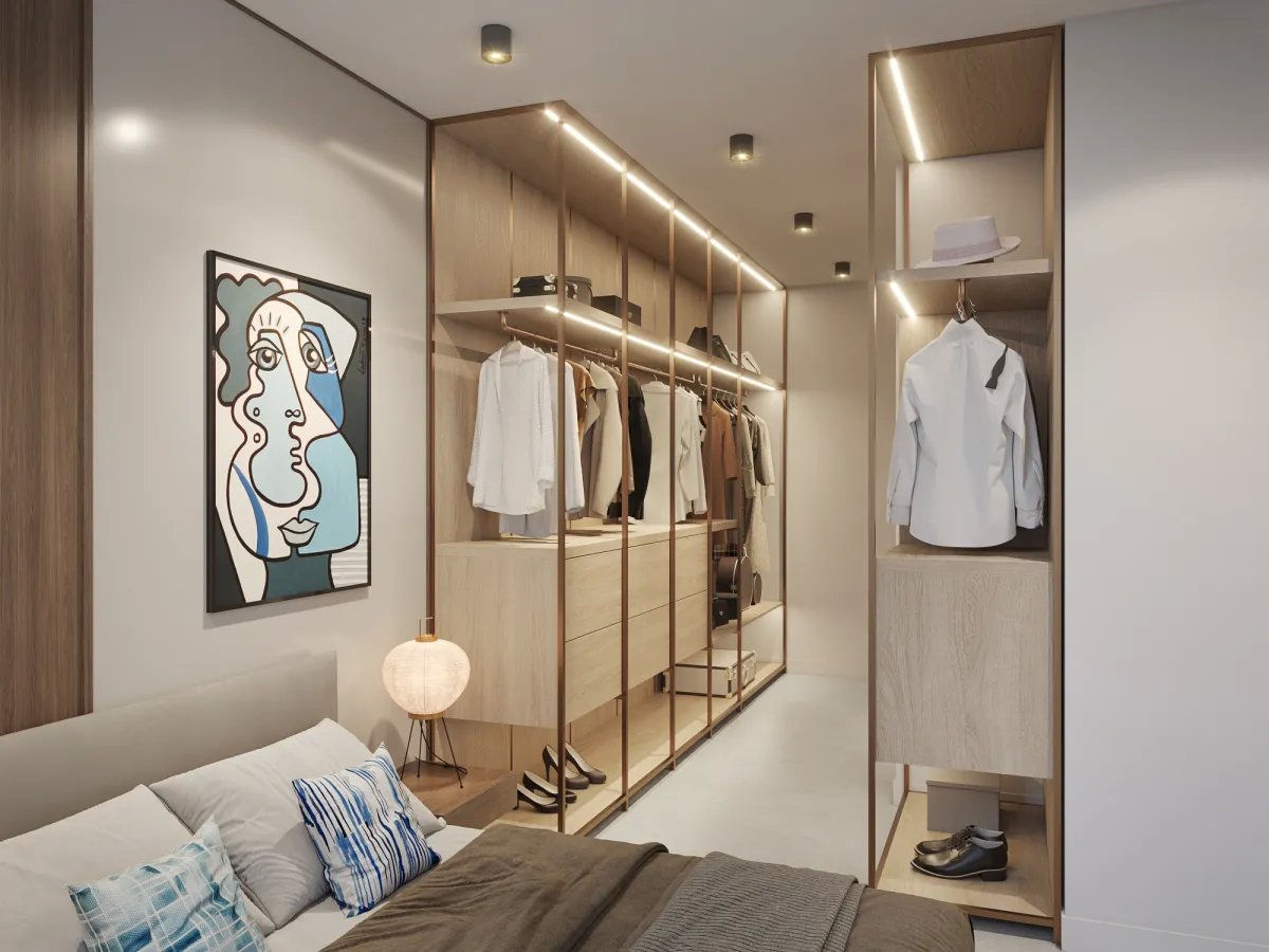 Apartmento for sale in PH Alive - Art Disctrict