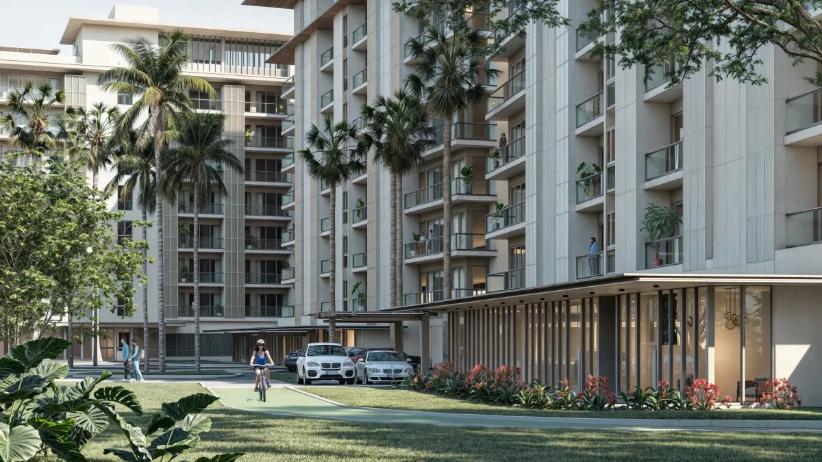 Apartmento for sale in Passage - Amador