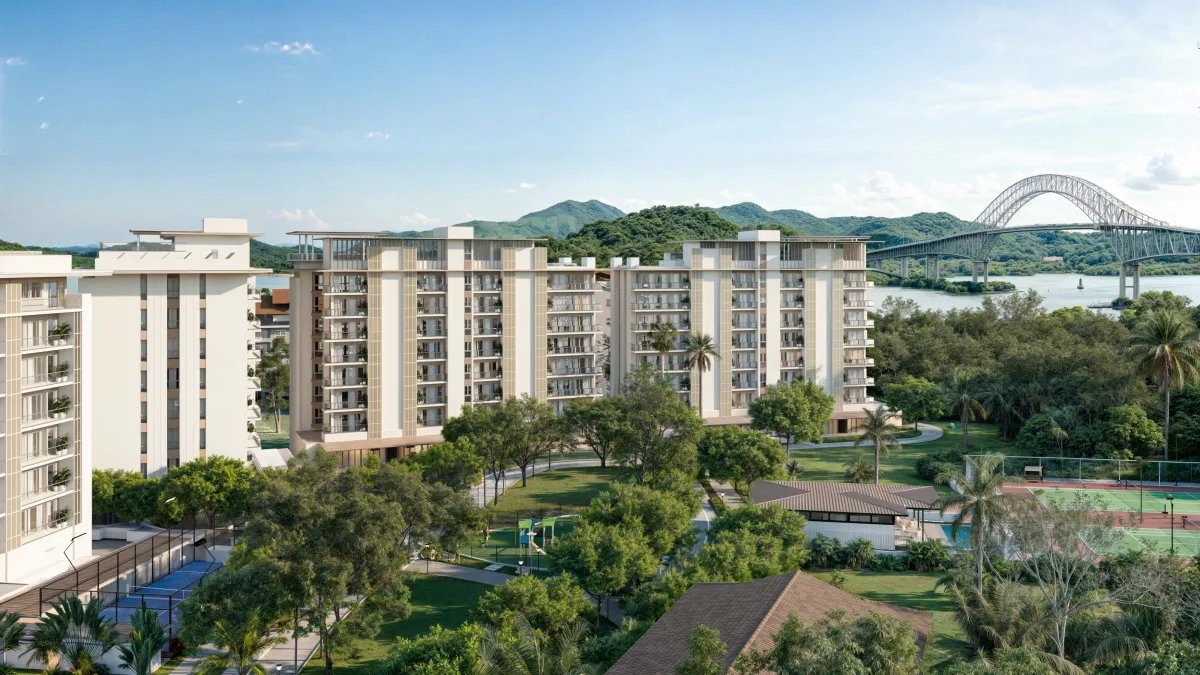 Apartmento for sale in Passage - Amador
