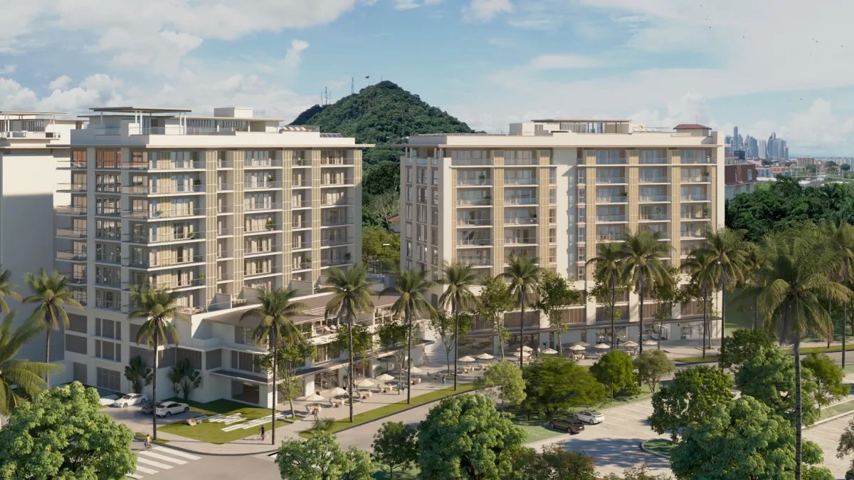 Apartmento for sale in Passage - Amador