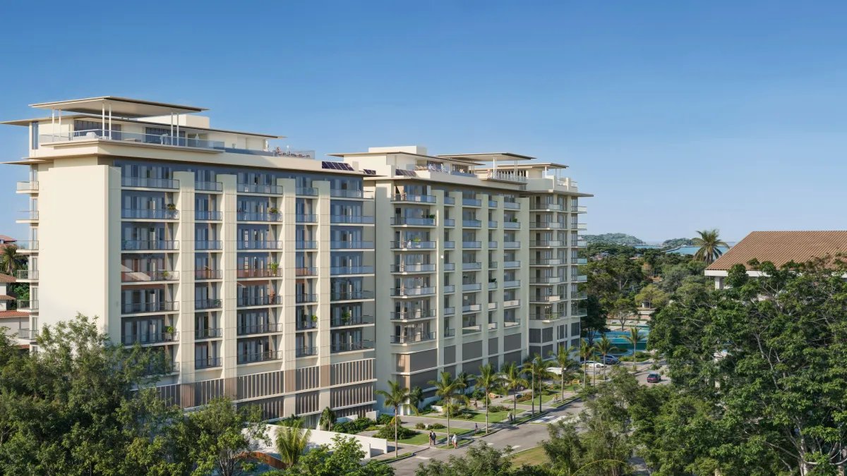 Apartmento for sale in Passage - Amador