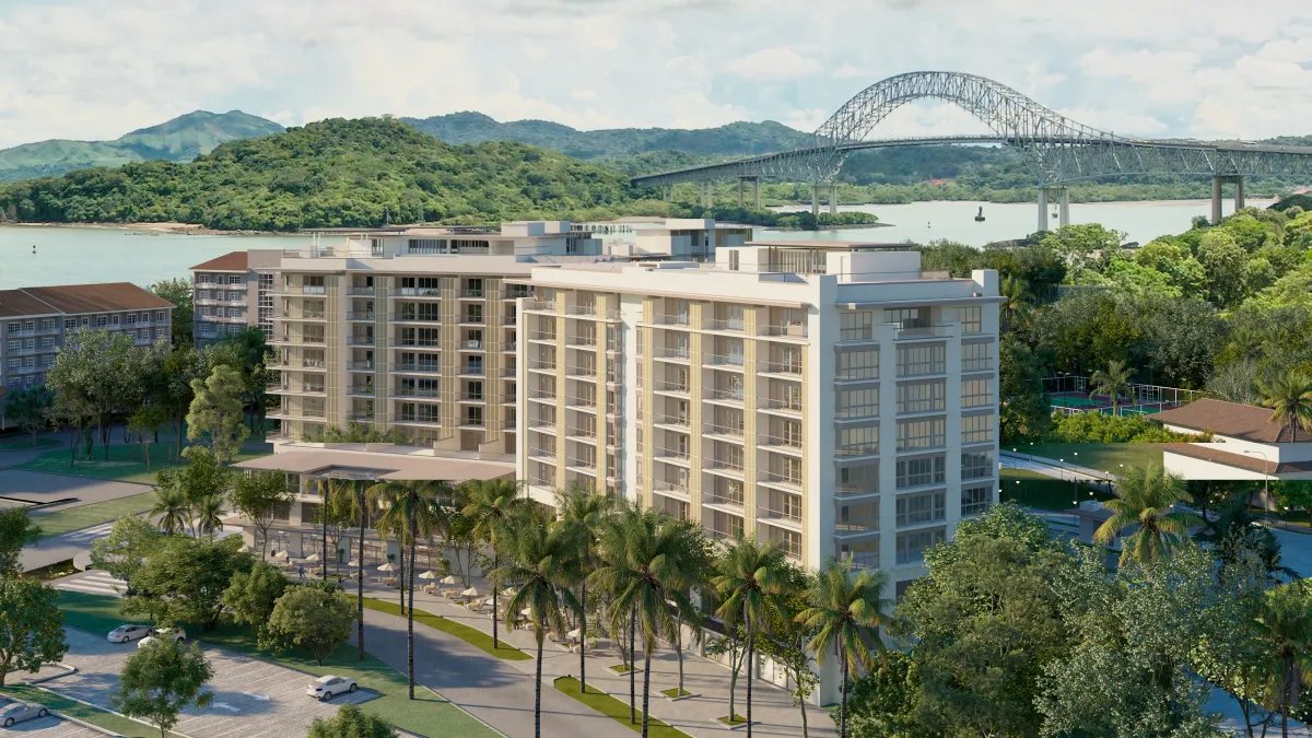 Apartmento for sale in Passage - Amador
