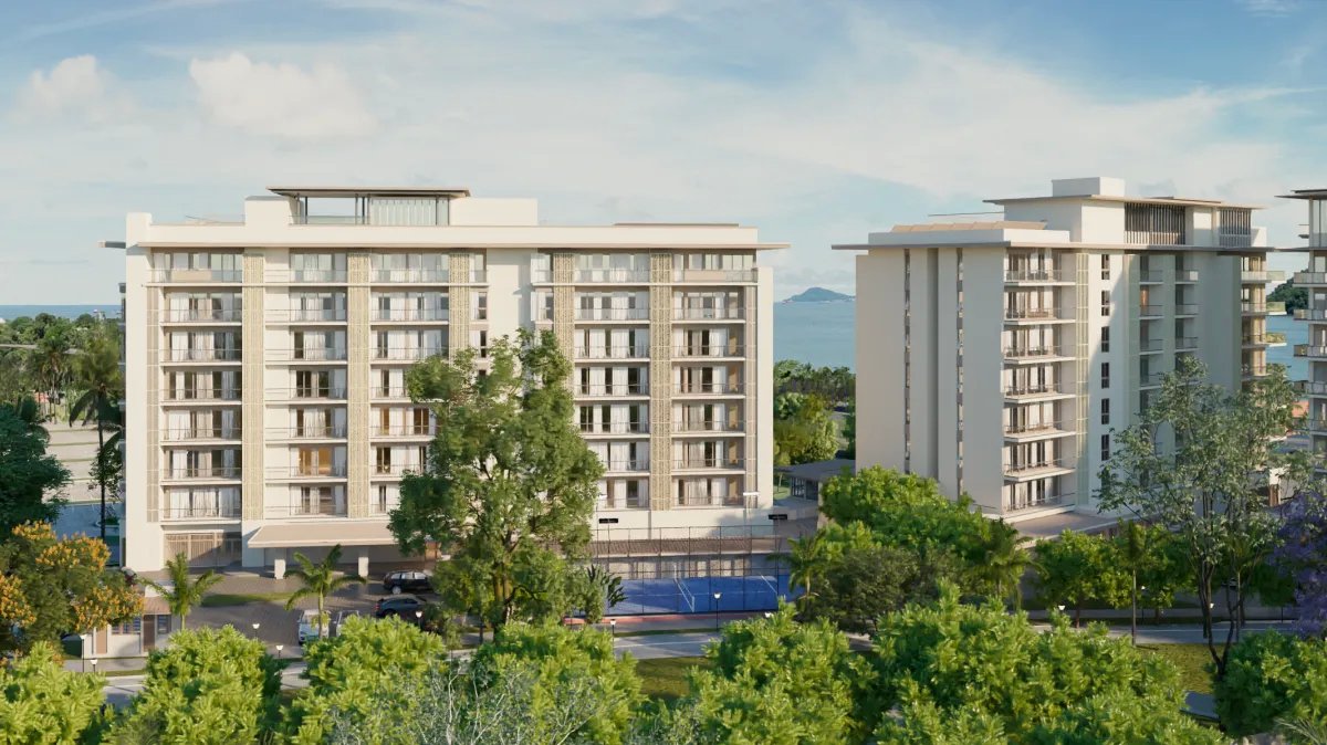 Apartmento for sale in Passage - Amador