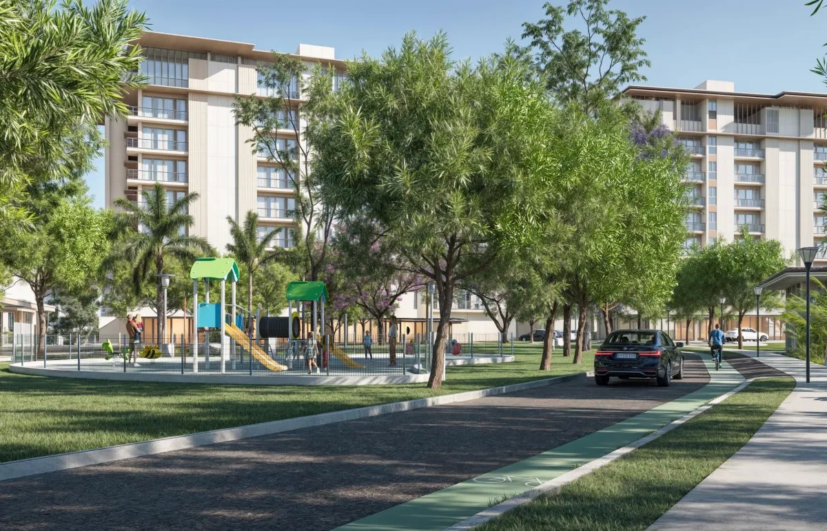 Apartmento for sale in Passage - Amador