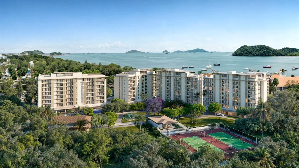 Apartmento for sale in Passage - Amador