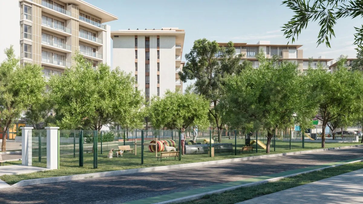Apartmento for sale in Passage - Amador