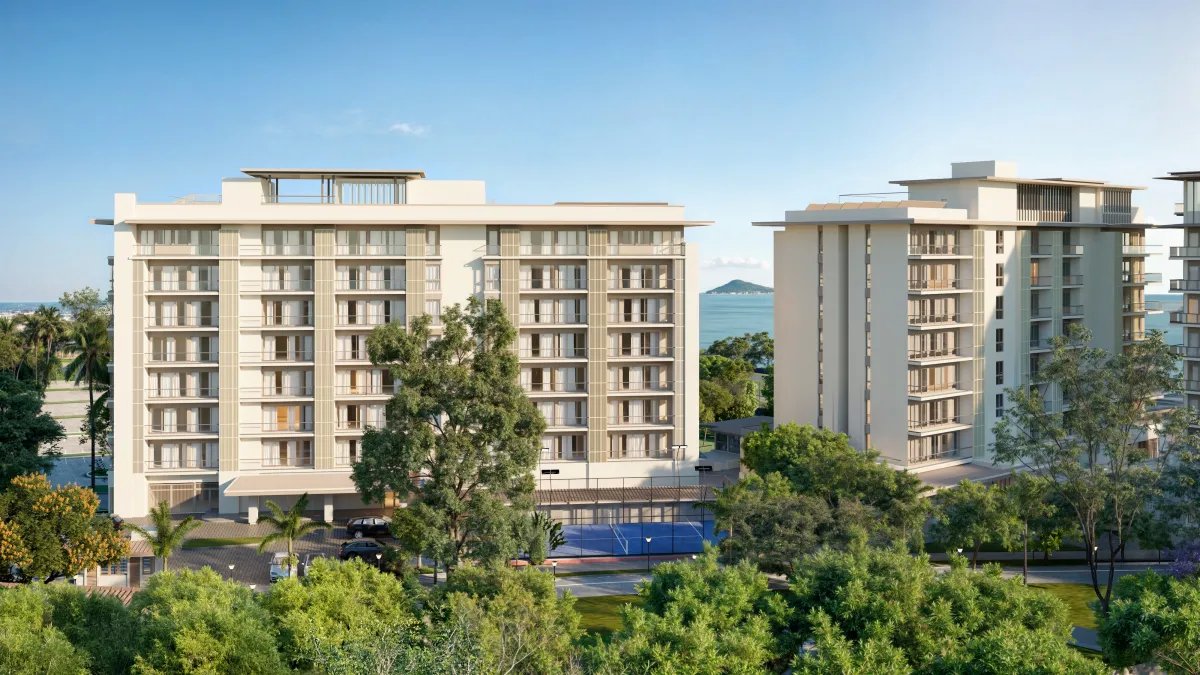 Apartmento for sale in Passage - Amador