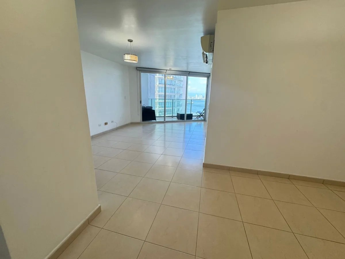 Venta Apartamento en Punta Pacifica, PH Oasis on the Bay