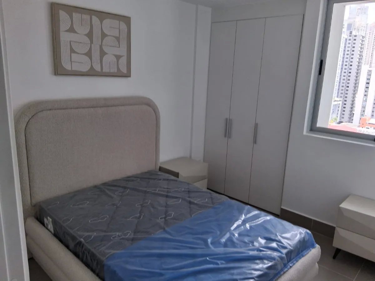 Venta de apartamento en Bella Vista