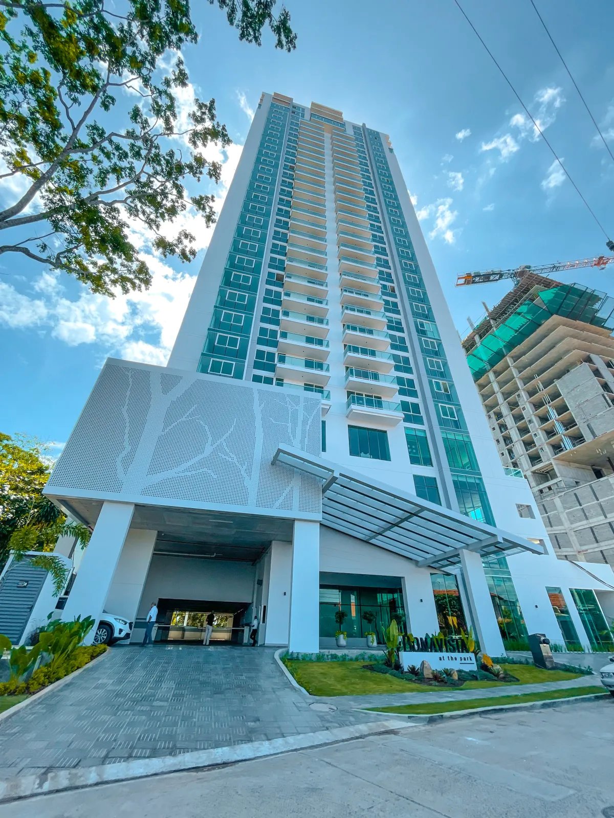 Venta de apartamento en Hato Pintado a pasos de el Parque Forestal
