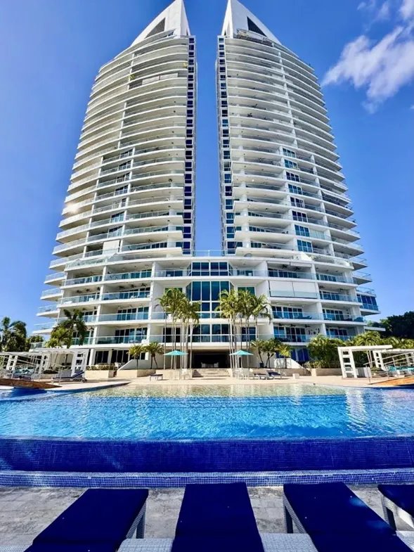 Apartment For Sale in Santa Clara, Panama