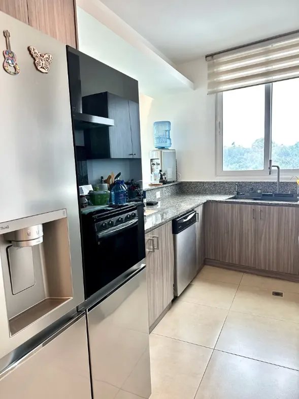 Apartment For Sale in Santa Clara, Panama
