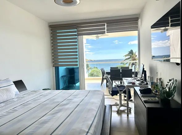 Apartment For Sale in Santa Clara, Panama