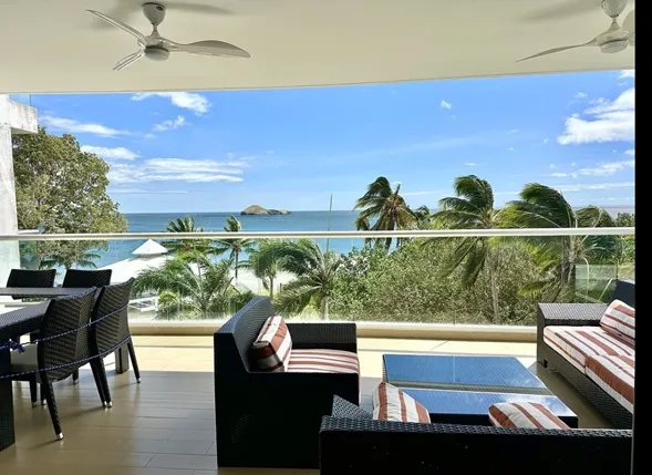 Apartamento en Venta en Santa Clara