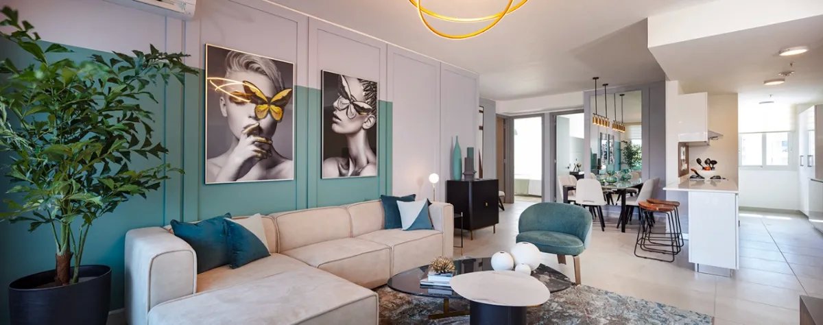 Venta de apartamento en El Cangrejo