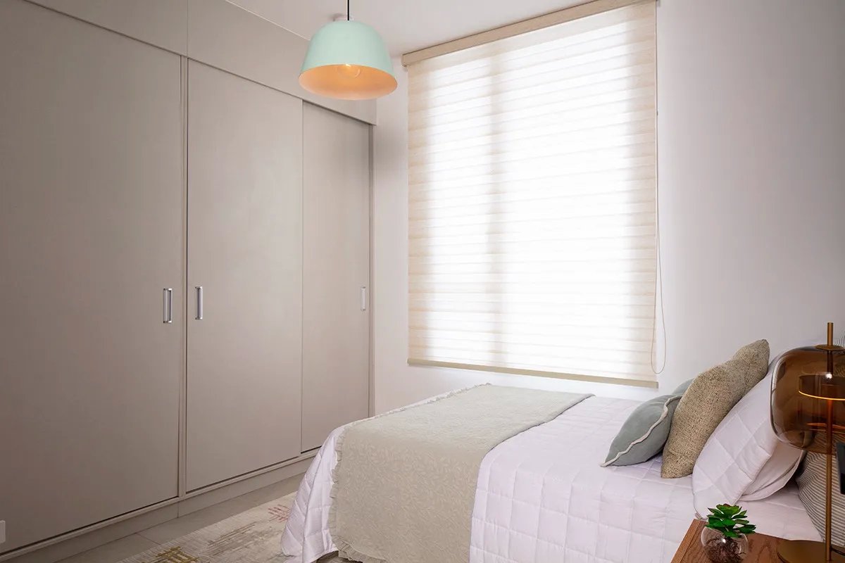 Venta de apartamento en El Cangrejo