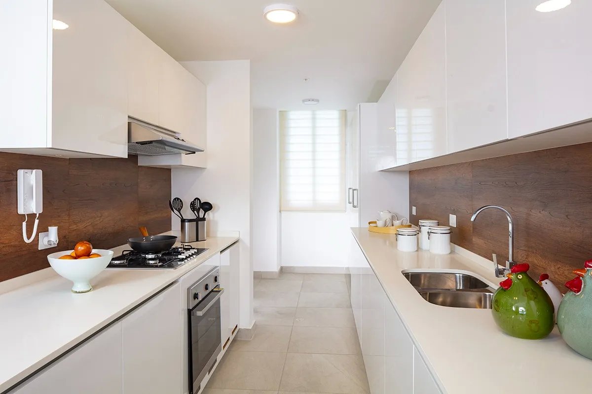 Venta de apartamento en El Cangrejo