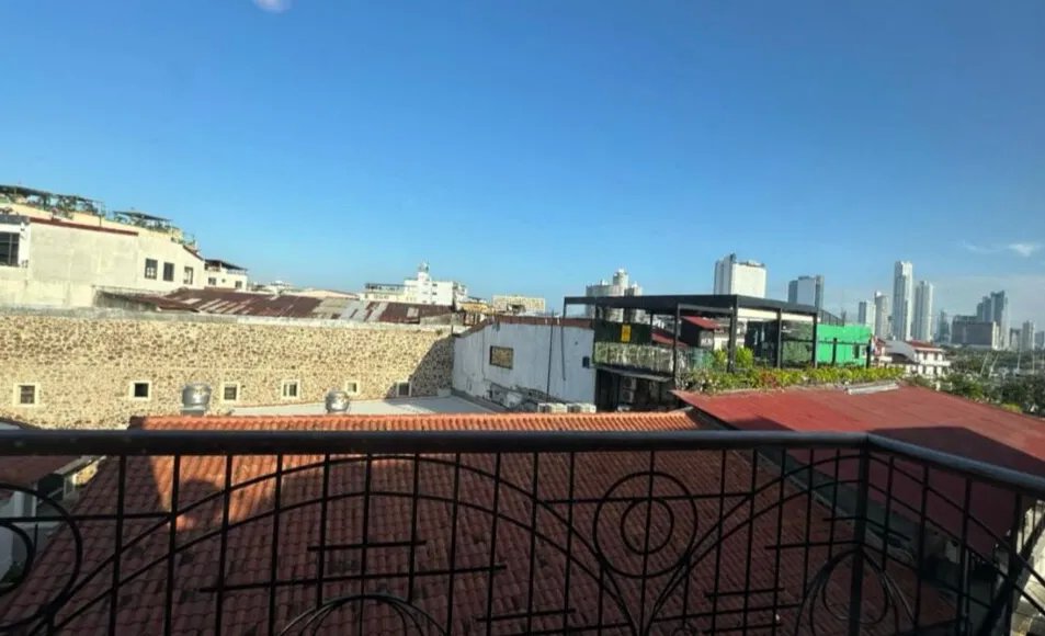 Apartamento en Venta en Casco Viejo