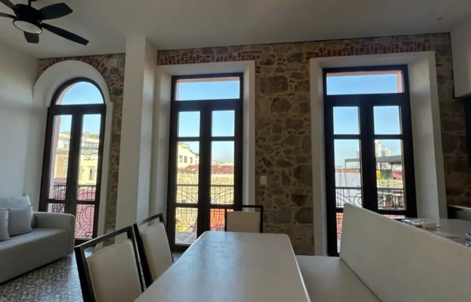 Apartamento en Venta en Casco Viejo