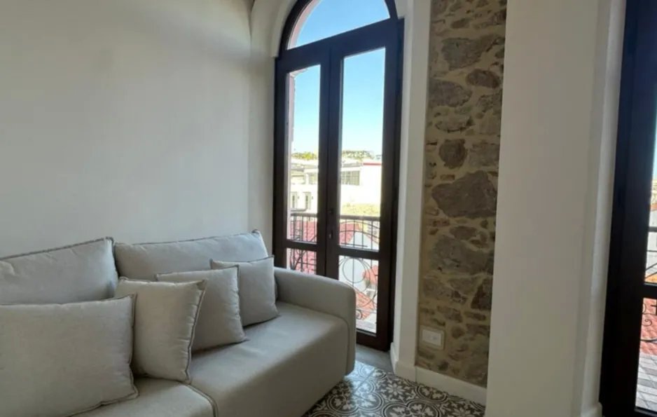 Apartamento en Venta en Casco Viejo