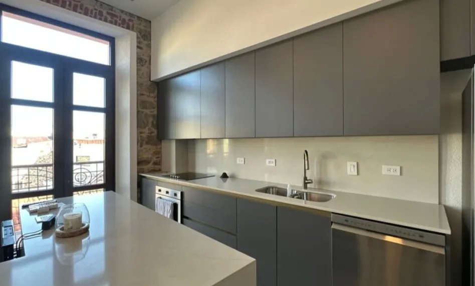 Apartamento en Venta en Casco Viejo