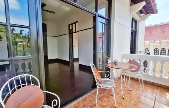Apartamento en Venta en Casco Viejo
