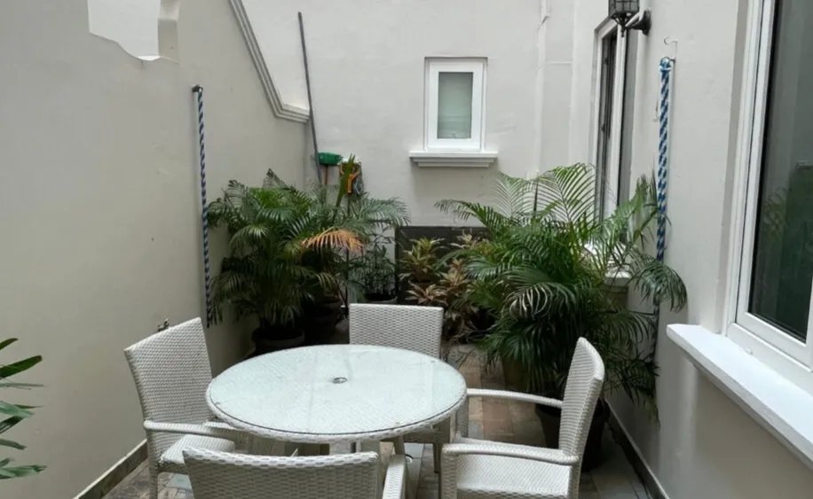 Apartamento en Venta en Casco Viejo