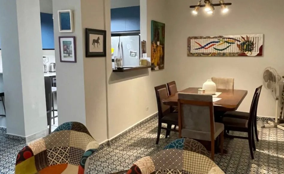 Apartamento en Venta en Casco Viejo