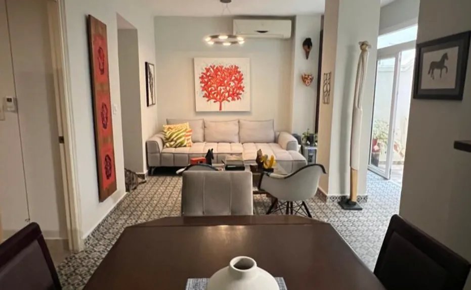 Apartamento en Venta en Casco Viejo