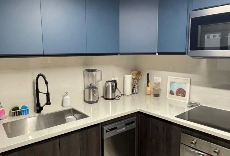 Apartment For Sale in Casco Antiguo