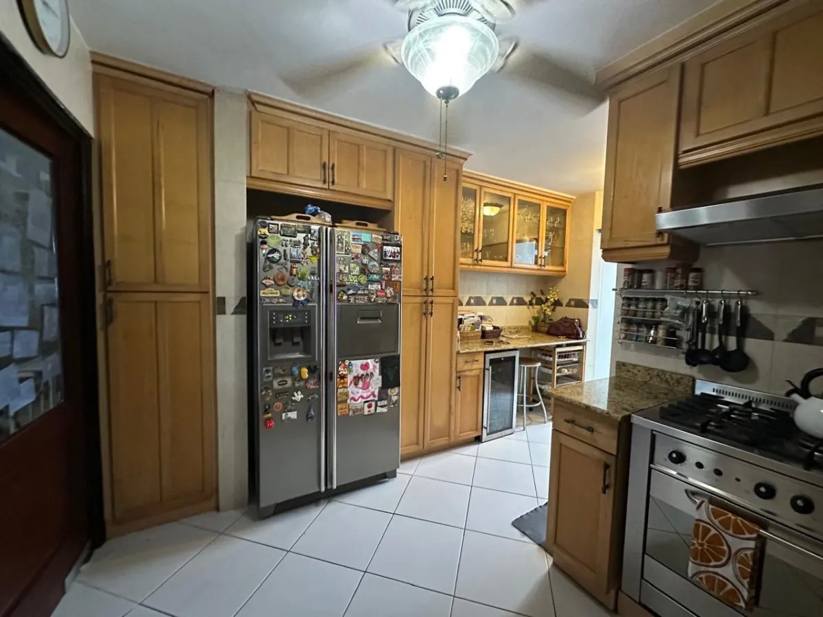 Se vente apartamento en PH Vista Obarrio