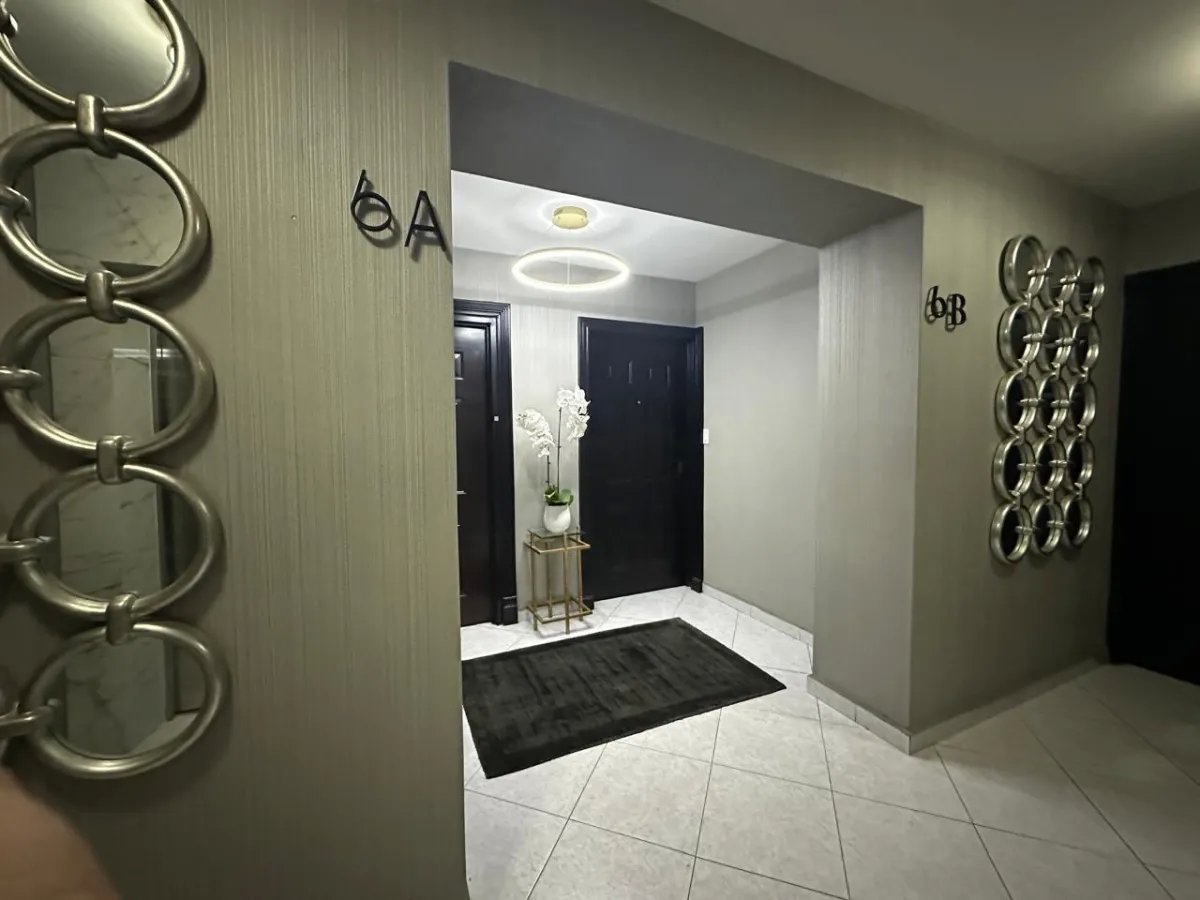 Se vente apartamento en PH Vista Obarrio
