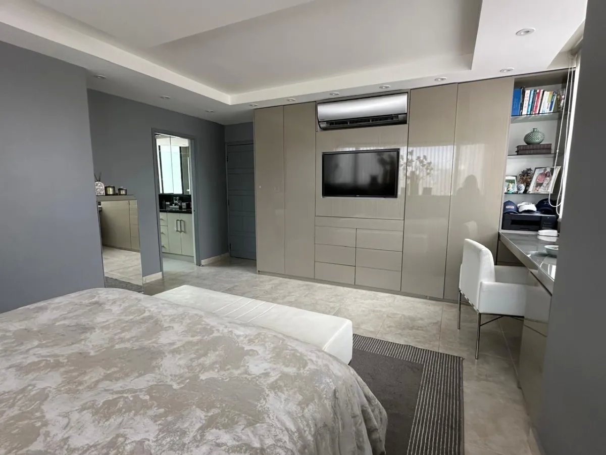 Se vente apartamento en PH Vista Obarrio