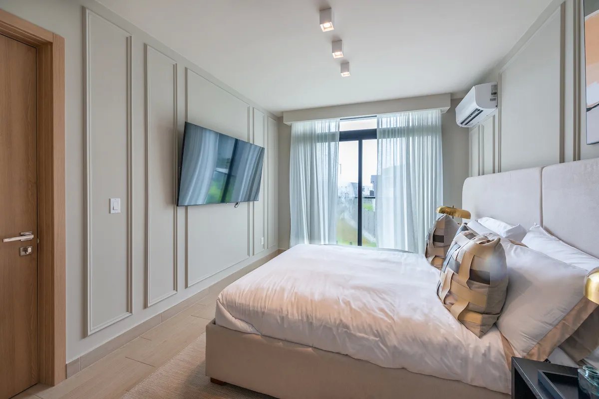 Single Family Detached For Sale in Avenida Panamá Pacífico