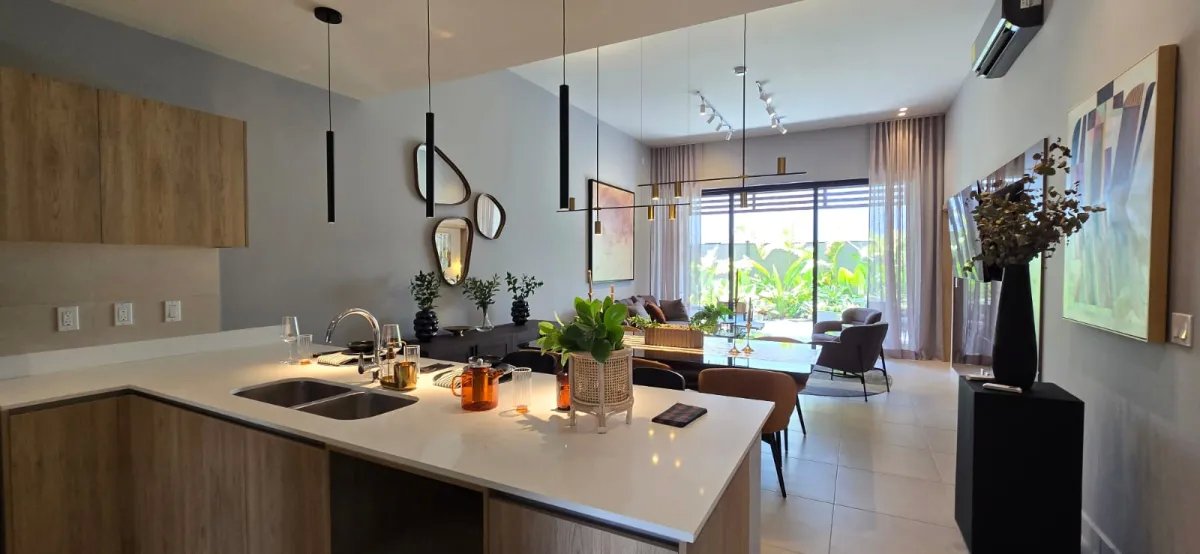 Casa en venta en Panamá Pacífico