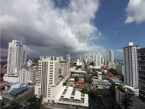 VENTA DE APARTAMENTO AMOBLADO EN SAN FRANCISCO, PH JOY TOWER