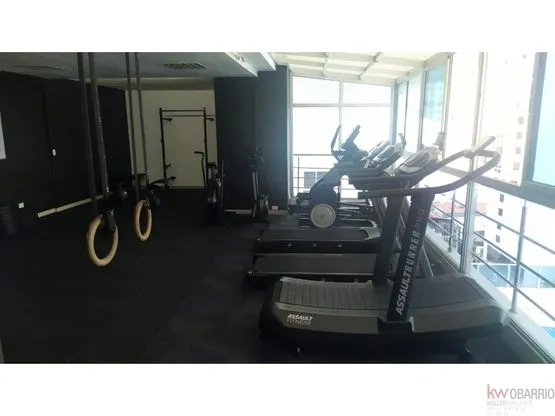VENTA DE APARTAMENTO AMOBLADO EN SAN FRANCISCO, PH JOY TOWER
