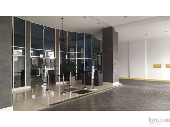 VENTA DE APARTAMENTO AMOBLADO EN SAN FRANCISCO, PH JOY TOWER