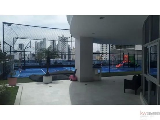 VENTA DE APARTAMENTO AMOBLADO EN SAN FRANCISCO, PH JOY TOWER