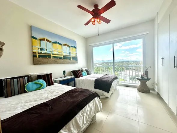 Apartamento en venta en Bijao