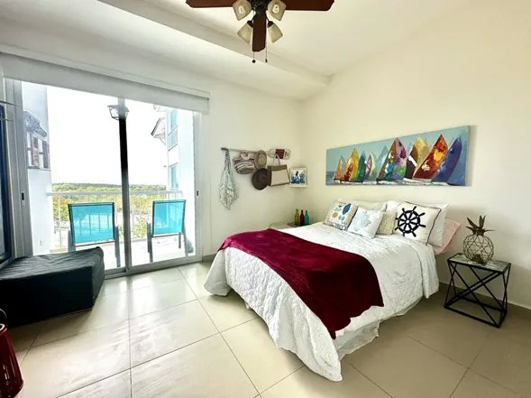Apartamento en venta en Bijao