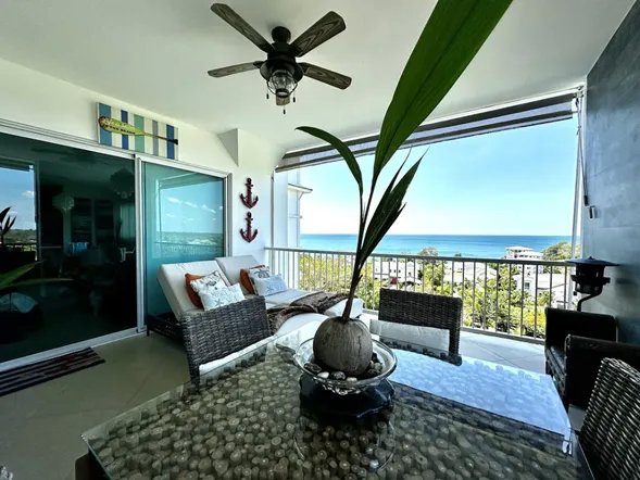 Apartamento en venta en Bijao