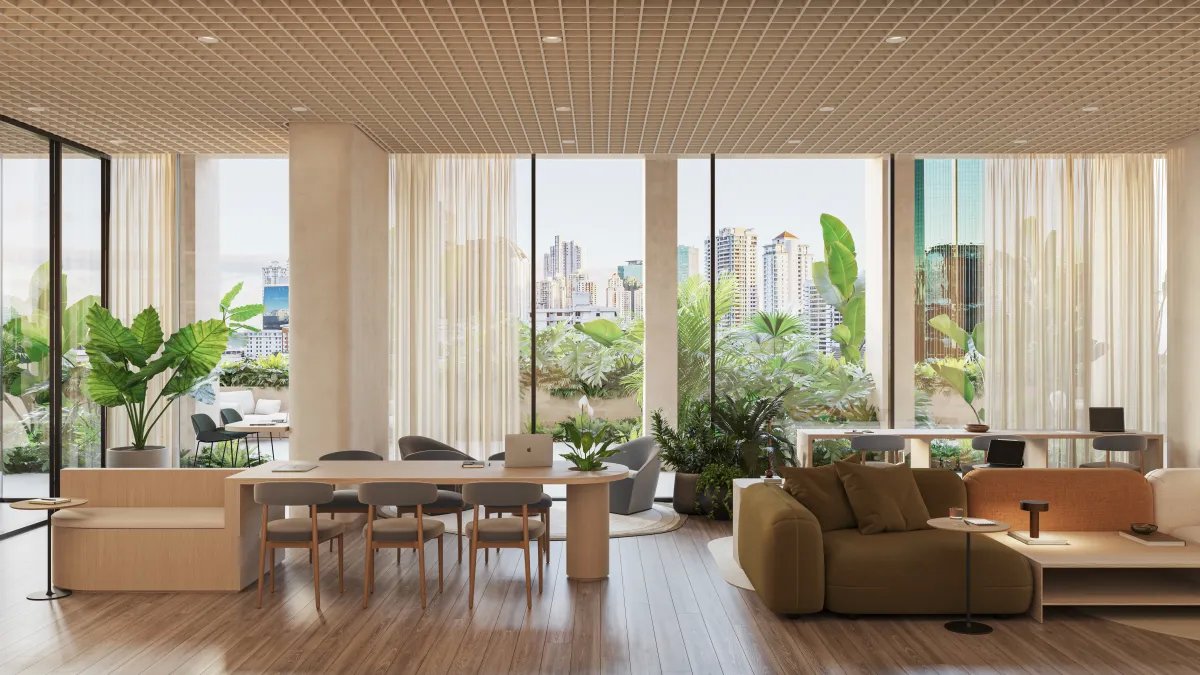 Apartmento for sale inPH Boreal