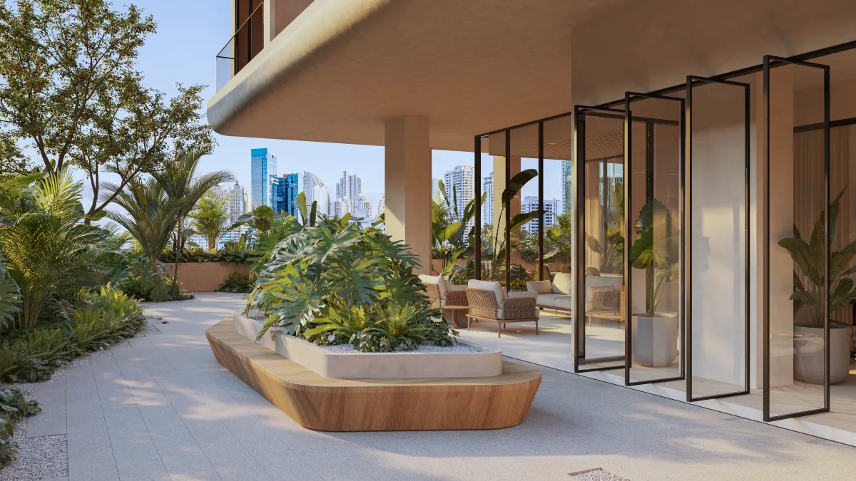 Apartmento for sale inPH Boreal