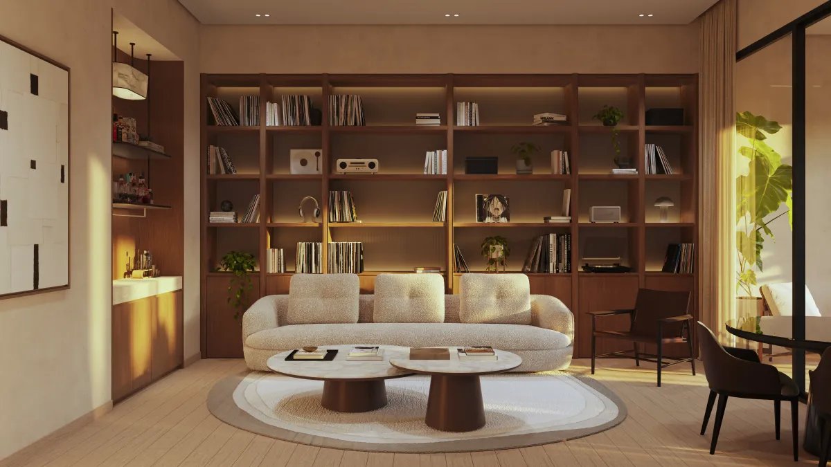 Apartmento for sale inPH Boreal