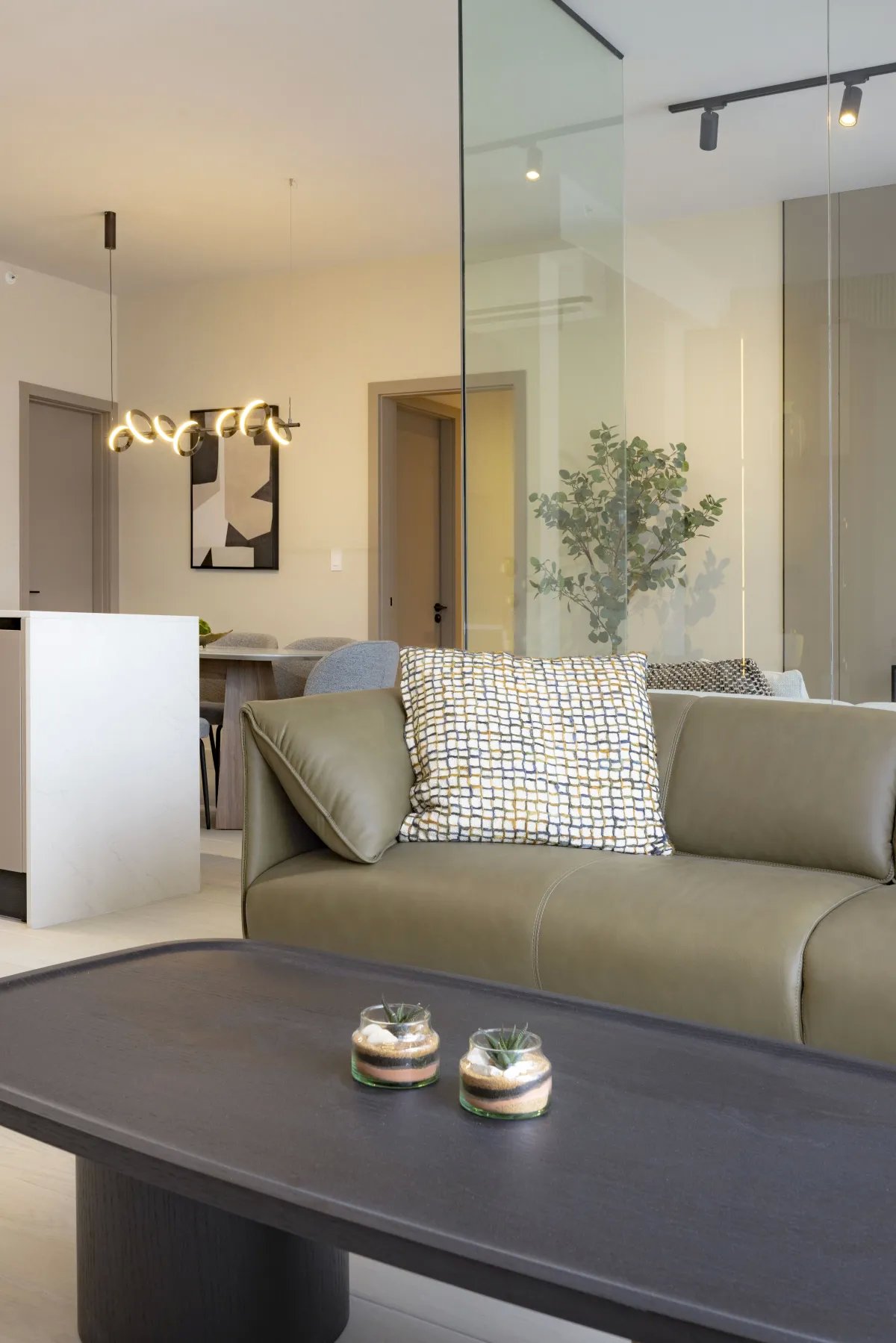 Apartmento for sale in Aura - Obarrio