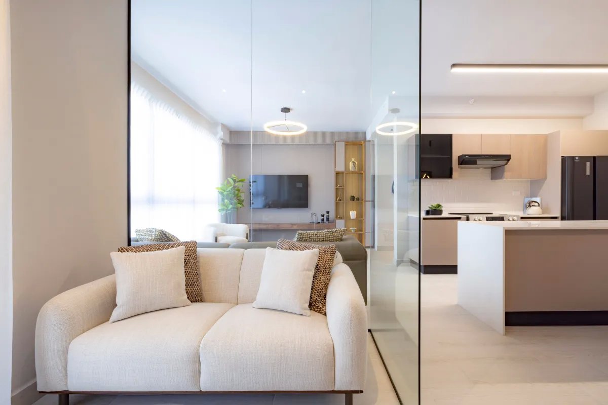 Apartmento for sale in Aura - Obarrio