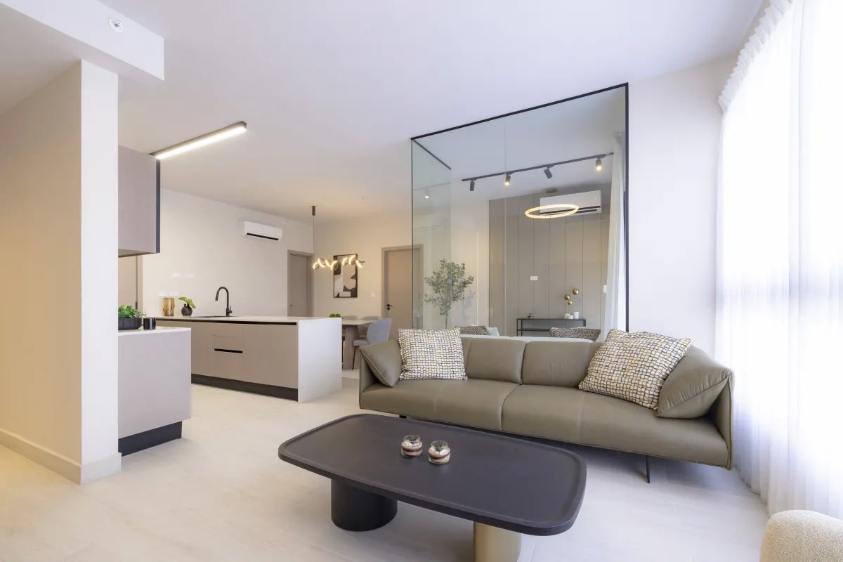Apartment For Sale in Aura